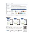 画像4: COMSTプリペイド5G/4Gデータ専用SIM 5GB/30日 (4)