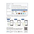 画像4: COMSTプリペイド5G/4Gデータ専用SIM 15GB/15日 (4)