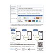 画像4: COMSTプリペイド5G/4Gデータ専用SIM 10GB/7日 (4)