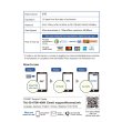 画像4: COMSTプリペイド5G/4Gデータ専用SIM 8GB/15日 (4)